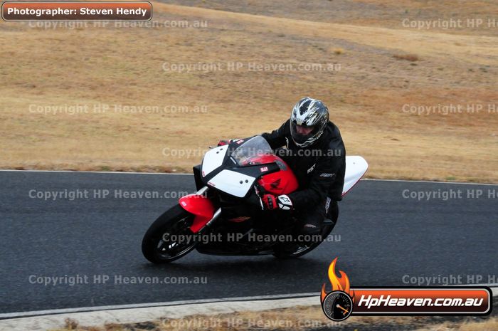 Champions Ride Day Broadford 15 02 2014 - CR1_6150