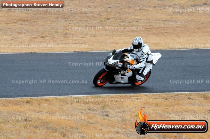 Champions Ride Day Broadford 15 02 2014 - CR1_6151