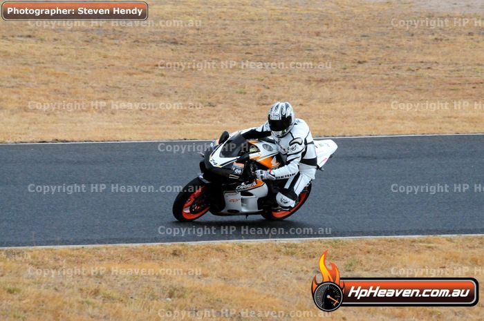 Champions Ride Day Broadford 15 02 2014 - CR1_6152