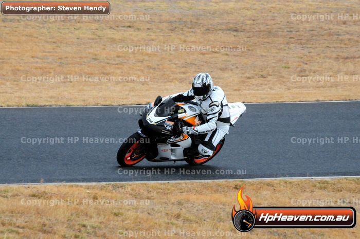 Champions Ride Day Broadford 15 02 2014 - CR1_6153