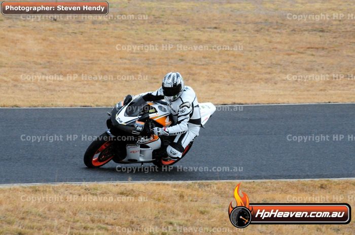 Champions Ride Day Broadford 15 02 2014 - CR1_6154