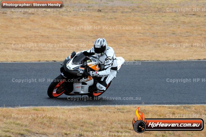Champions Ride Day Broadford 15 02 2014 - CR1_6155