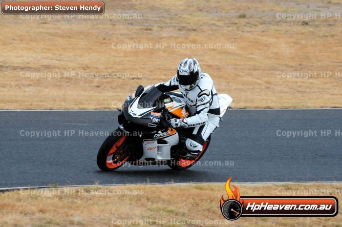 Champions Ride Day Broadford 15 02 2014 - CR1_6156