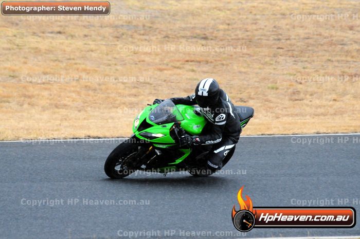 Champions Ride Day Broadford 15 02 2014 - CR1_6161
