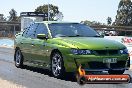 Heathcote Park Test n Tune 23 02 2014