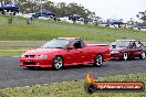 Saturday Cruising Powercruise 47 Sydney 29 03 2014 - 0830-20140329-JC-Powercruise-5740