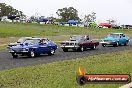 Saturday Cruising Powercruise 47 Sydney 29 03 2014 - 0943-20140329-JC-Powercruise-5853