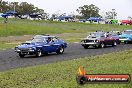 Saturday Cruising Powercruise 47 Sydney 29 03 2014 - 0948-20140329-JC-Powercruise-5858