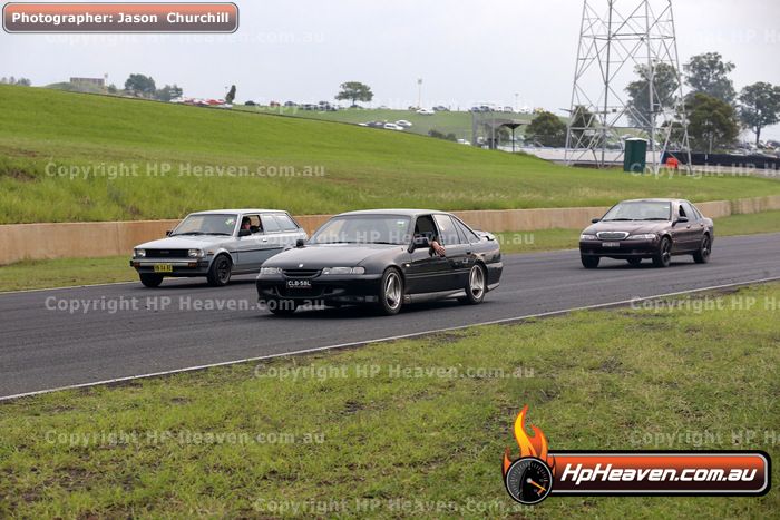 Saturday Cruising Powercruise 47 Sydney 29 03 2014 - 1953-20140329-JC-Powercruise-6929