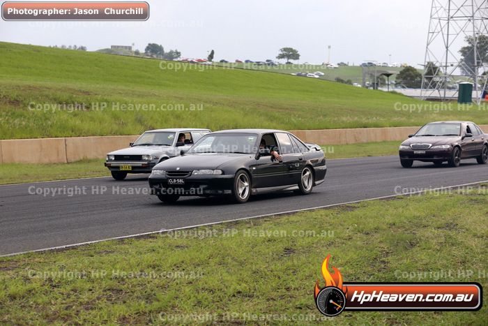 Saturday Cruising Powercruise 47 Sydney 29 03 2014 - 1954-20140329-JC-Powercruise-6930