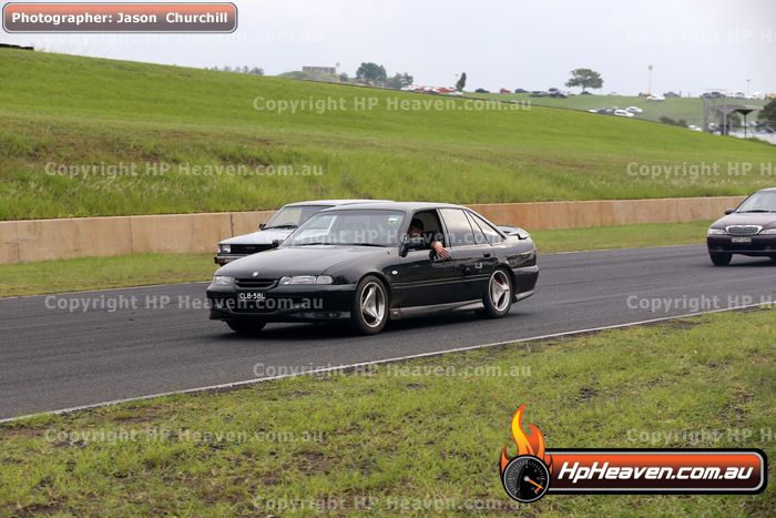 Saturday Cruising Powercruise 47 Sydney 29 03 2014 - 1955-20140329-JC-Powercruise-6931