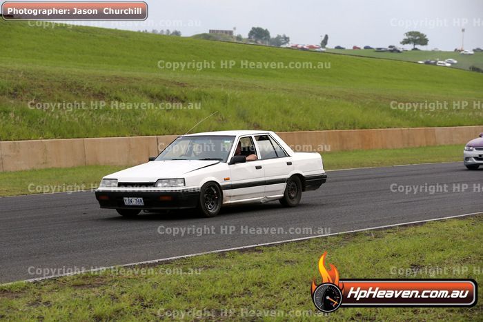 Saturday Cruising Powercruise 47 Sydney 29 03 2014 - 1958-20140329-JC-Powercruise-6934