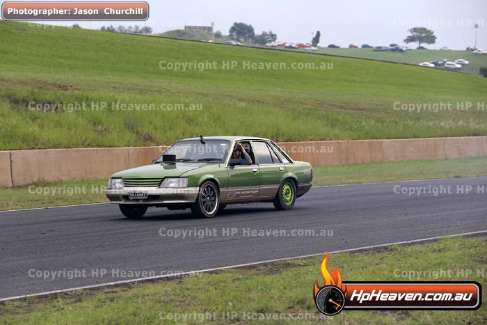 Saturday Cruising Powercruise 47 Sydney 29 03 2014 - 1970-20140329-JC-Powercruise-6947