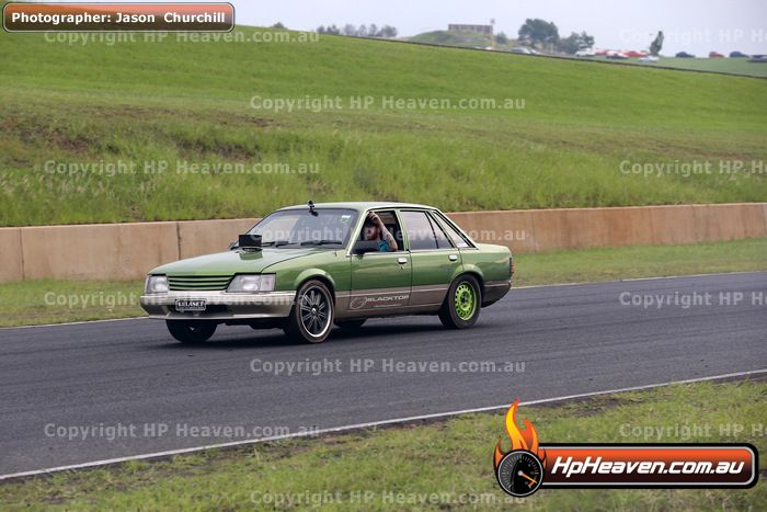 Saturday Cruising Powercruise 47 Sydney 29 03 2014 - 1971-20140329-JC-Powercruise-6948