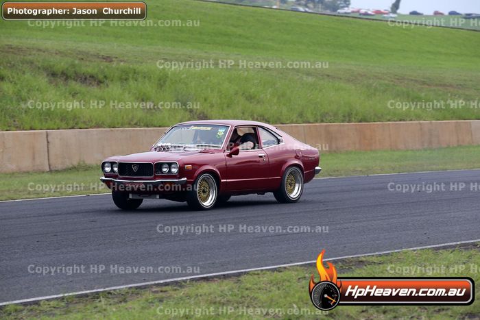 Saturday Cruising Powercruise 47 Sydney 29 03 2014 - 1973-20140329-JC-Powercruise-6950