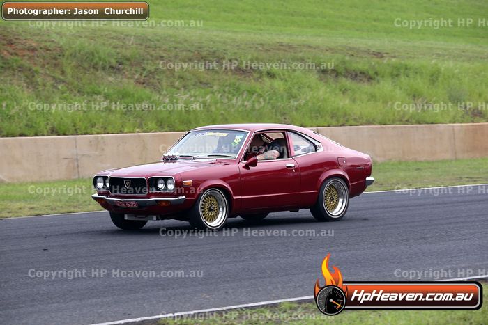 Saturday Cruising Powercruise 47 Sydney 29 03 2014 - 1975-20140329-JC-Powercruise-6952