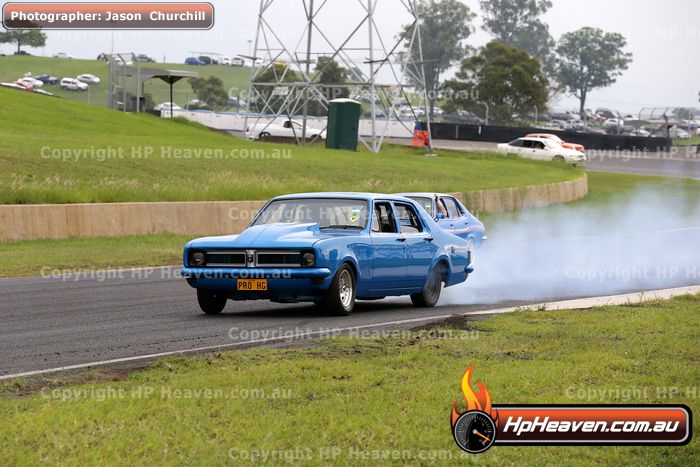 Saturday Cruising Powercruise 47 Sydney 29 03 2014 - 1981-20140329-JC-Powercruise-6958