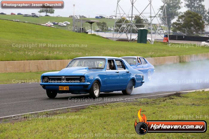Saturday Cruising Powercruise 47 Sydney 29 03 2014 - 1983-20140329-JC-Powercruise-6960