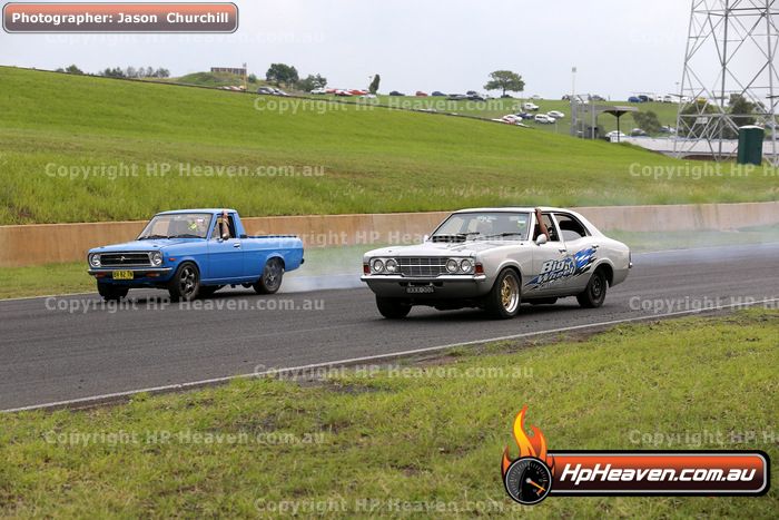 Saturday Cruising Powercruise 47 Sydney 29 03 2014 - 1984-20140329-JC-Powercruise-6961