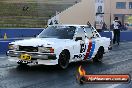 Sydney Dragway Race 4 Real Wednesday 12 03 2014