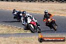 Champions Ride Day Broadford 04 04 2014 - CR6_0257