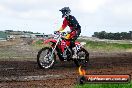 Champions Ride Day MotorX Wonthaggi 1 of 2 parts 06 04 2014 - CR6_3298