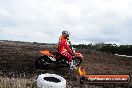 Champions Ride Day MotorX Wonthaggi 1 of 2 parts 06 04 2014 - CR6_3414
