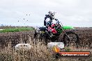 Champions Ride Day MotorX Wonthaggi 1 of 2 parts 06 04 2014 - CR6_3540