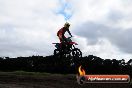 Champions Ride Day MotorX Wonthaggi 1 of 2 parts 06 04 2014 - CR6_3904