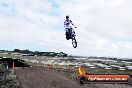 Champions Ride Day MotorX Wonthaggi 1 of 2 parts 06 04 2014 - CR6_4238