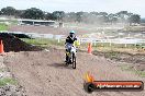 Champions Ride Day MotorX Wonthaggi 1 of 2 parts 06 04 2014 - CR6_4291