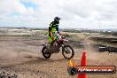 Champions Ride Day MotorX Wonthaggi 1 of 2 parts 06 04 2014 - CR6_4379