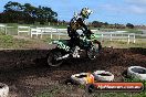 Champions Ride Day MotorX Wonthaggi 1 of 2 parts 06 04 2014 - CR6_4923