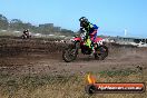 Champions Ride Day MotorX Wonthaggi 1 of 2 parts 06 04 2014 - CR6_5386