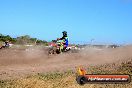 Champions Ride Day MotorX Wonthaggi 2 of 2 parts 06 04 2014 - CR6_5463