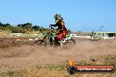 Champions Ride Day MotorX Wonthaggi 2 of 2 parts 06 04 2014 - CR6_5668