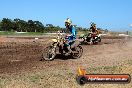 Champions Ride Day MotorX Wonthaggi 2 of 2 parts 06 04 2014 - CR6_5735