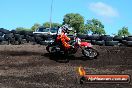 Champions Ride Day MotorX Wonthaggi 2 of 2 parts 06 04 2014 - CR6_6314