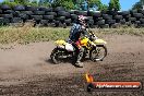 Champions Ride Day MotorX Wonthaggi 2 of 2 parts 06 04 2014 - CR6_7106