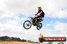 Champions Ride Day MotorX Wonthaggi 2 of 2 parts 06 04 2014 - CR6_7311
