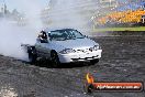 Part 1 of 2 Good Fryday Burnouts 2014 Sydney Dragway - 20140418-JC-GoodFryday-0035