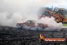 Part 1 of 2 Good Fryday Burnouts 2014 Sydney Dragway - 20140418-JC-GoodFryday-0143