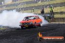 Part 1 of 2 Good Fryday Burnouts 2014 Sydney Dragway - 20140418-JC-GoodFryday-0448