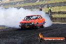 Part 1 of 2 Good Fryday Burnouts 2014 Sydney Dragway - 20140418-JC-GoodFryday-0450