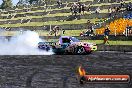 Part 1 of 2 Good Fryday Burnouts 2014 Sydney Dragway - 20140418-JC-GoodFryday-0513