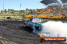 Part 1 of 2 Good Fryday Burnouts 2014 Sydney Dragway - 20140418-JC-GoodFryday-0551