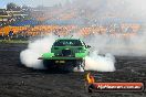 Part 1 of 2 Good Fryday Burnouts 2014 Sydney Dragway - 20140418-JC-GoodFryday-0605