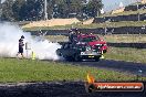 Part 1 of 2 Good Fryday Burnouts 2014 Sydney Dragway - 20140418-JC-GoodFryday-0696