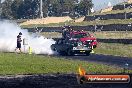 Part 1 of 2 Good Fryday Burnouts 2014 Sydney Dragway - 20140418-JC-GoodFryday-0696