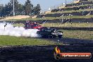 Part 1 of 2 Good Fryday Burnouts 2014 Sydney Dragway - 20140418-JC-GoodFryday-0702